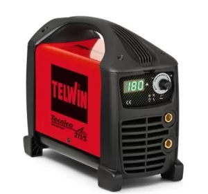 SALDATRICE TELWIN INVERTER TECNICA 211/S 816240