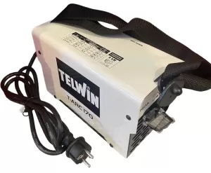 SALDATRICE TELWIN T-ARC 170