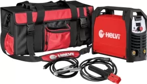 SALDATRICE HELVI GALILEO 160 CON BORSA