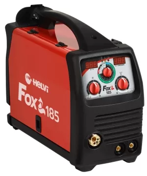 SALDATRICE HELVI FOX 185 CON ACCESSORI