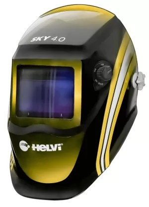 MASCHERA HELVI SKY 4.0