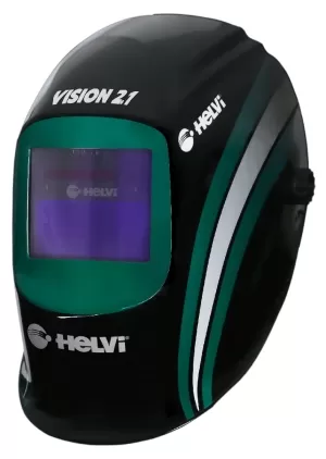 MASCHERA HELVI VISION 2.1