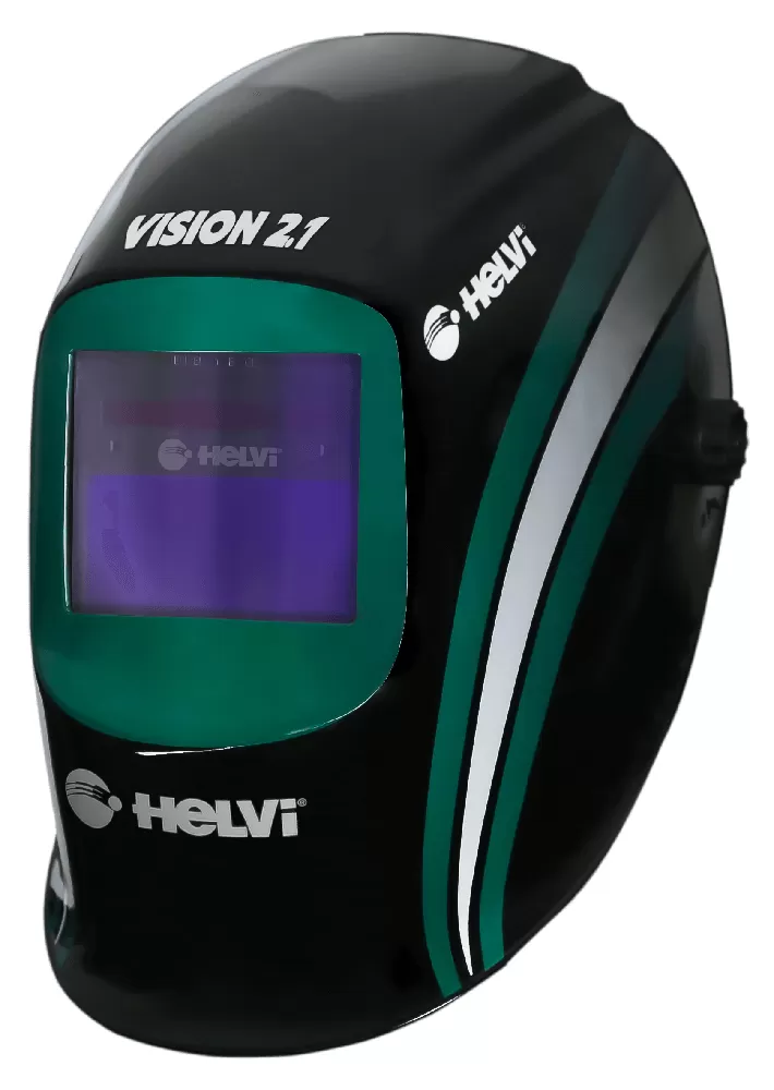 Maschera helvi vision 2.1