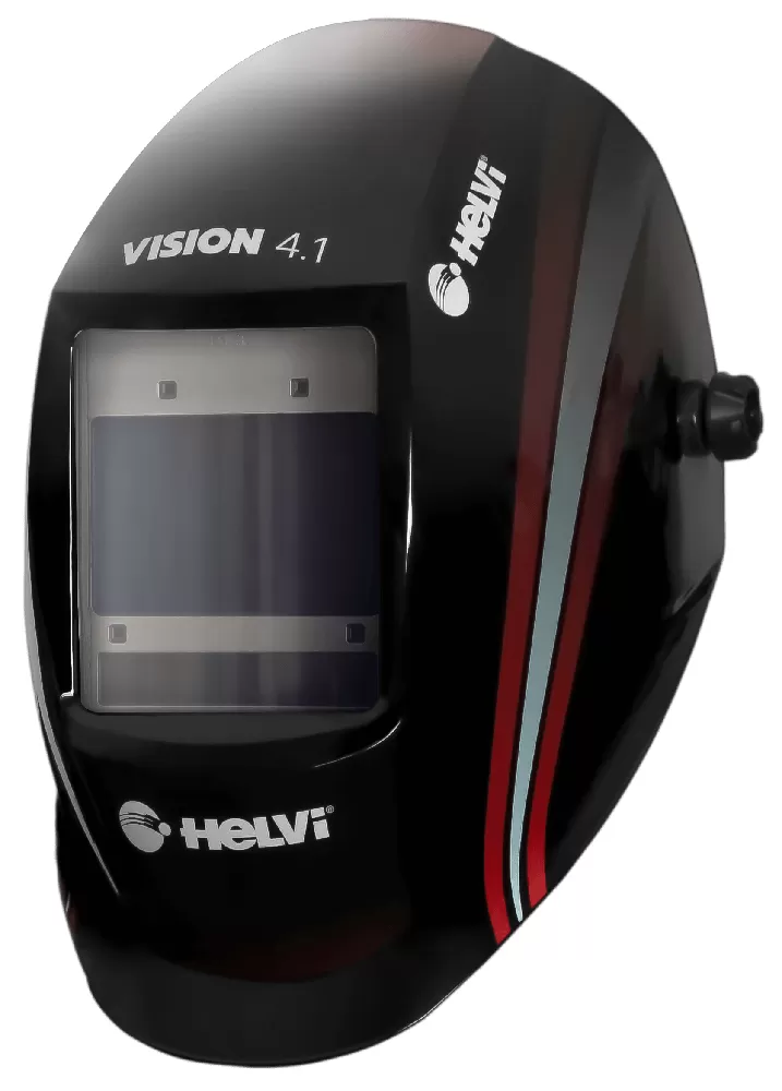 Maschera helvi vision 4.1
