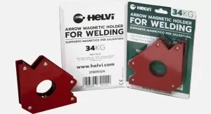SUPPORTO MAGNETICO HELVI 34KG