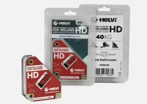 SUPPORTO MAGNETICO HELVI 40KG