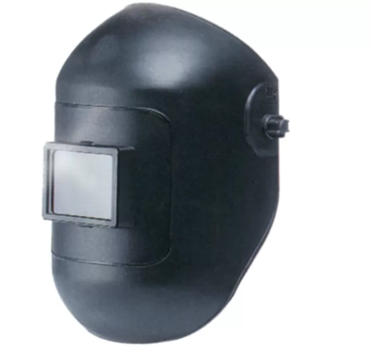 Maschera saldatore 608 univet