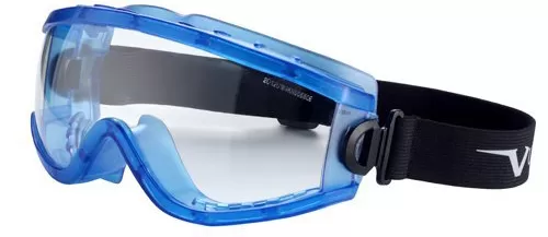 Maschera protezione 619 univet