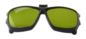 FLIP OCCHIALI PROTETTIVI 5X9R.00.40 UNIVET