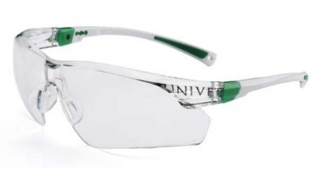 Occhiali prottetivi 506u univet