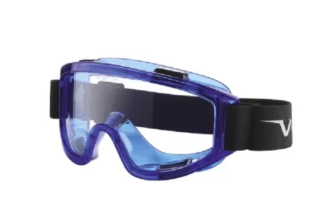 Maschera protezione univet 601027700