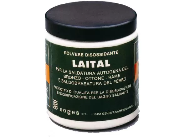 Disossidante laital in polvere soges