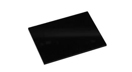 Vetro maschera nero protane soges
