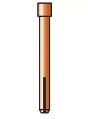 PINZA PORTAELETTRODO TD0001 TRAFIMET