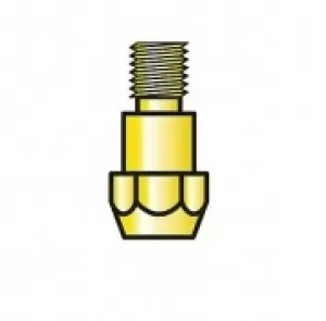 PORTATUBETTO M8 MD0064-00 TRAFIMET