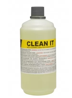 LIQUIDO CLEAN IT 1LT TELWIN