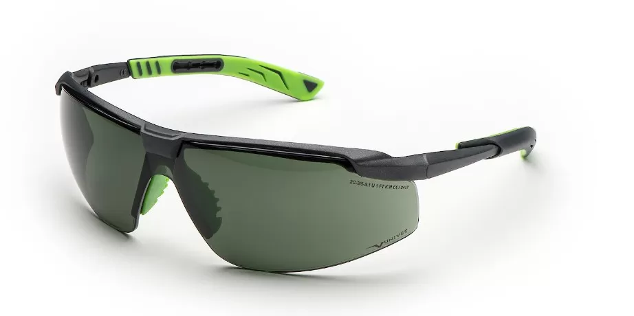 Occhiali prottetivi univet 5x8.03.00.05