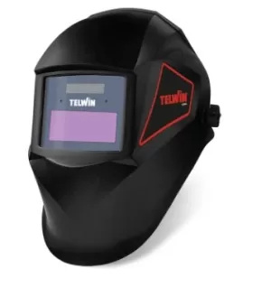 MASCHERA CRISTALLI LIQUIDI LION 804790