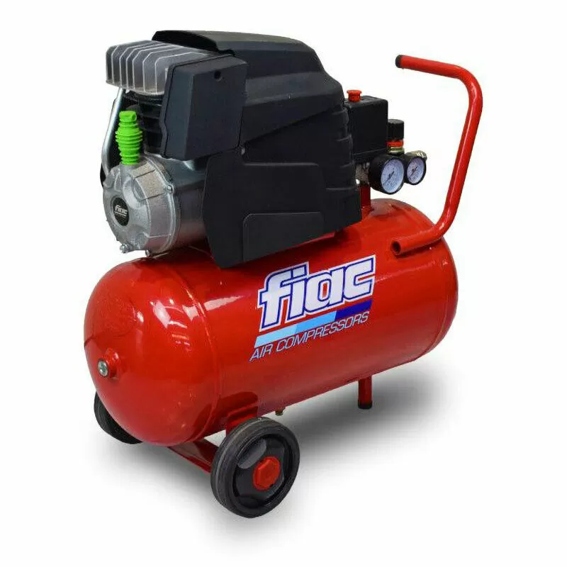 Compressore monofase cosmos 25lt fiac