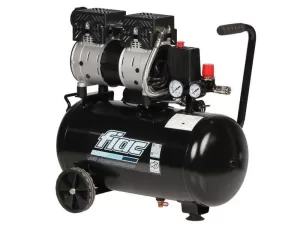 COMPRESSORE FIAC SUPERSILENT XS138-24