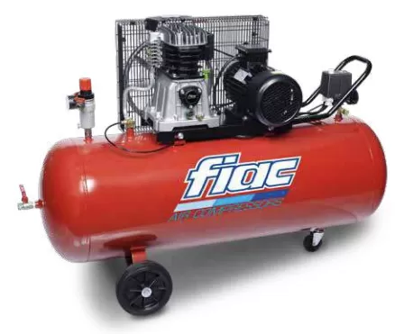 Compressore trifase ab 200-415 tc