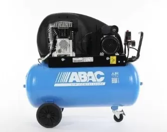 Compressore abac a29b 90 cm2