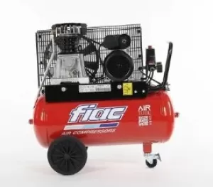 COMPRESSORE TRIFASE AB 50/268TC 4116028067 FIAC