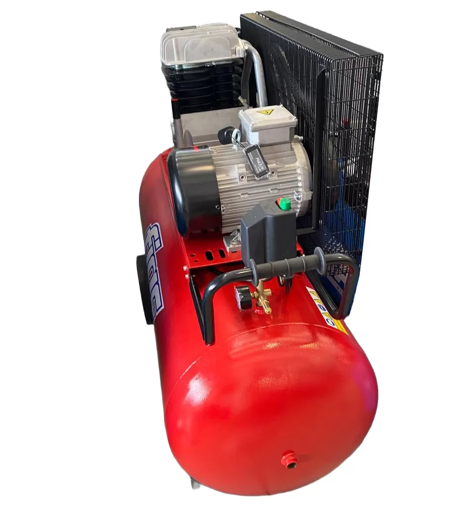 Compressore trifase ab 300/650 fiac