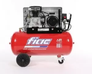 COMPRESSORE TRIFASE AB100/360-3-TC FIAC