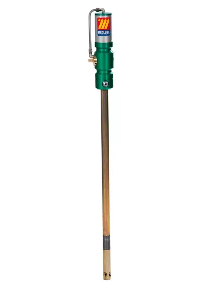 Pompa pneumatica per grasso 010-1010-000 meclube
