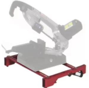 KIT STAFFE PER SEGATRICE A NASTRO FEMI 7130658