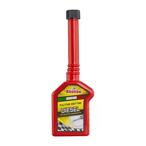 PULITORE INIETTORI DIESEL 190306 RHUTTEN