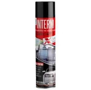PULITORE TESSUTI INTERNI AUTO 31718 BOTTARI