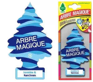 ARBRE MAGIQUE JASMINE E NARCISSUS 102308