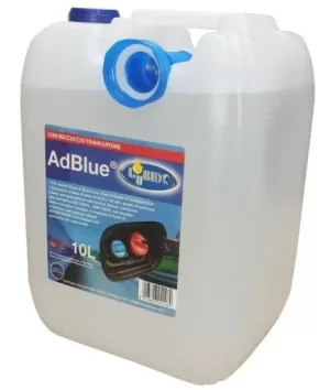 ADBLUE 10LT 44526 LUBEX