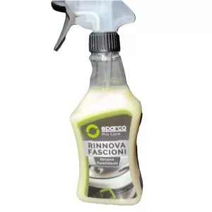 RINNOVA FASCIONI SPARCO 45334