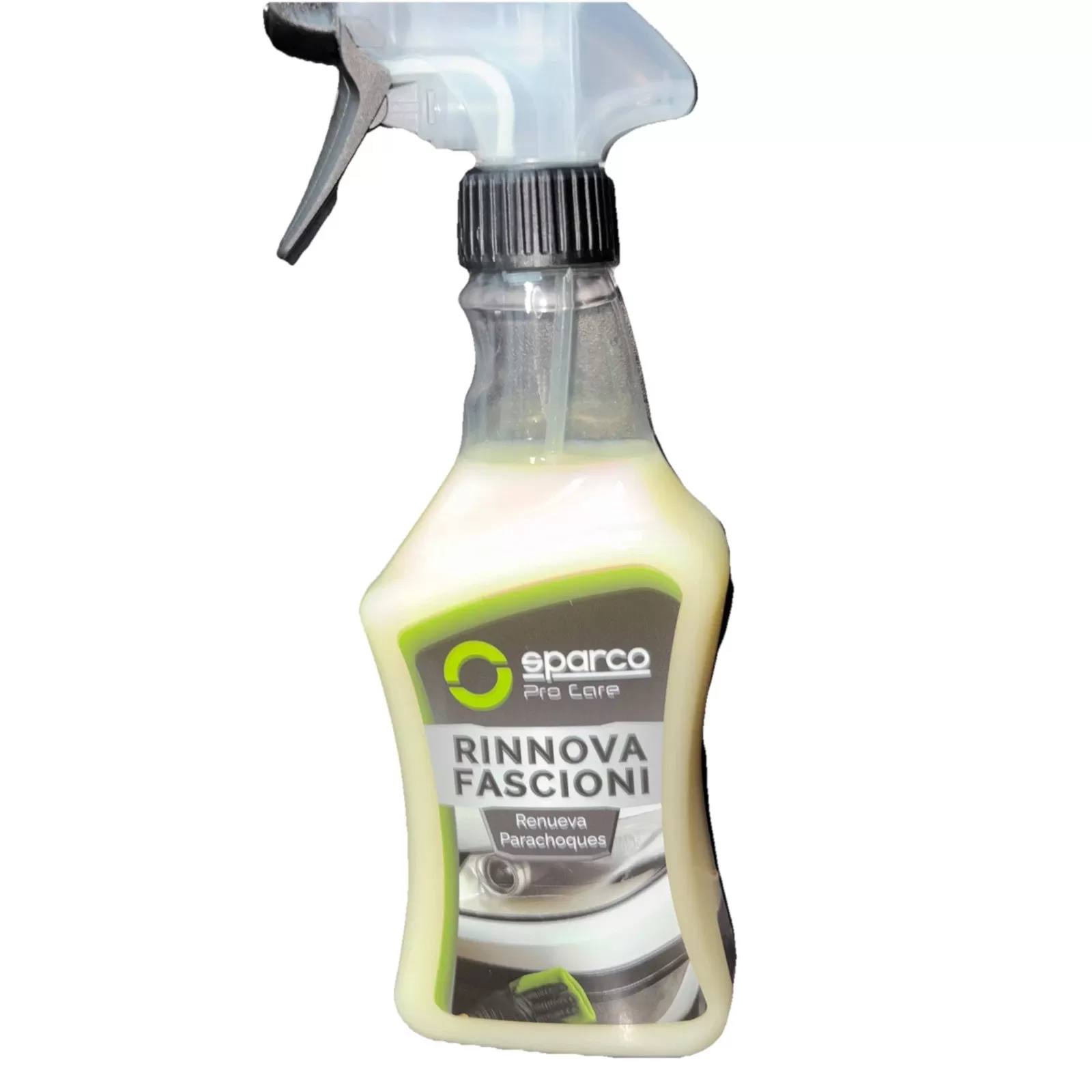 Rinnova fascioni sparco 45334