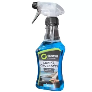 LUCIDA CRUSCOTTI SPARCO 45348