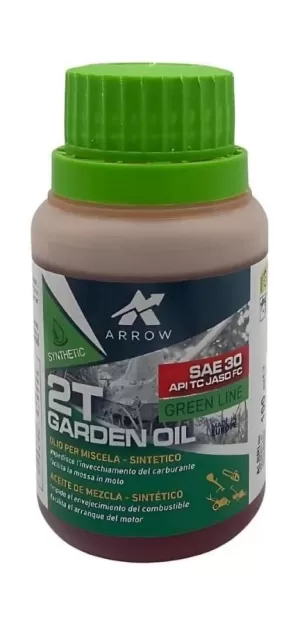 OLIO GARDEN 2T 46643 ARROW
