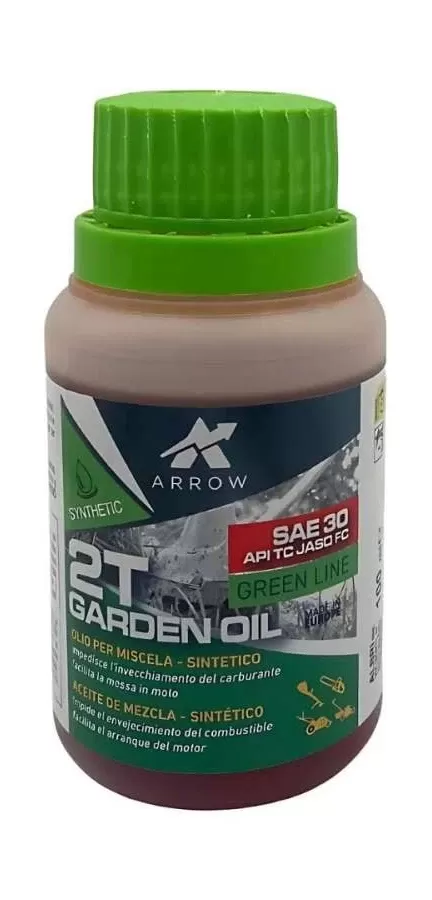 Olio garden 2t 46643 arrow