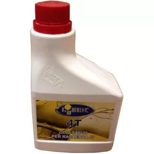OLIO GARDEN 4T SAE30 LUBEX 44376