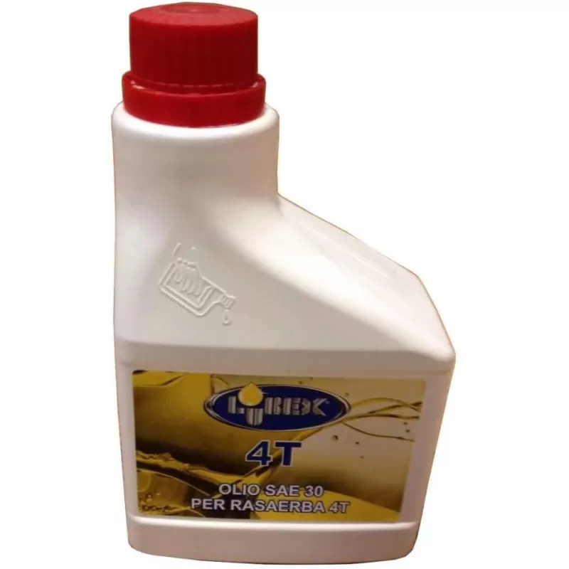 Olio garden 4t sae30 lubex 44376