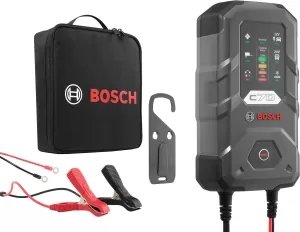 CARICABATTERIA BOSCH C70