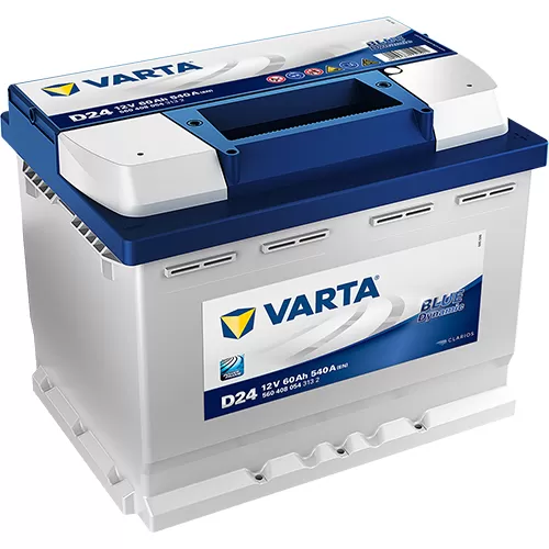 Batteria varta blu dynamic