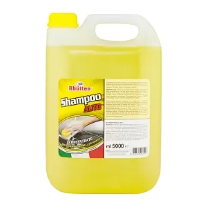 SHAMPOO AUTO CONCENTRATO 180075 RHUTTEN