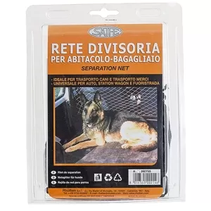 RETE DIVISORIA AUTO-BAGAGLIAIO 260755 SAIFE