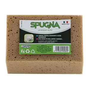 SPUGNA AUTO LAVAGGIO 180515 SAIFE