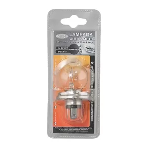 LAMPADINA 12V 45/40W ASSIMETRICA P45t 100202 SAIFE