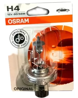 LAMPADINA H4 12V 60/55W OSRAM 100651