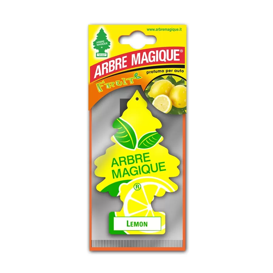 Arbre magique limone 120432